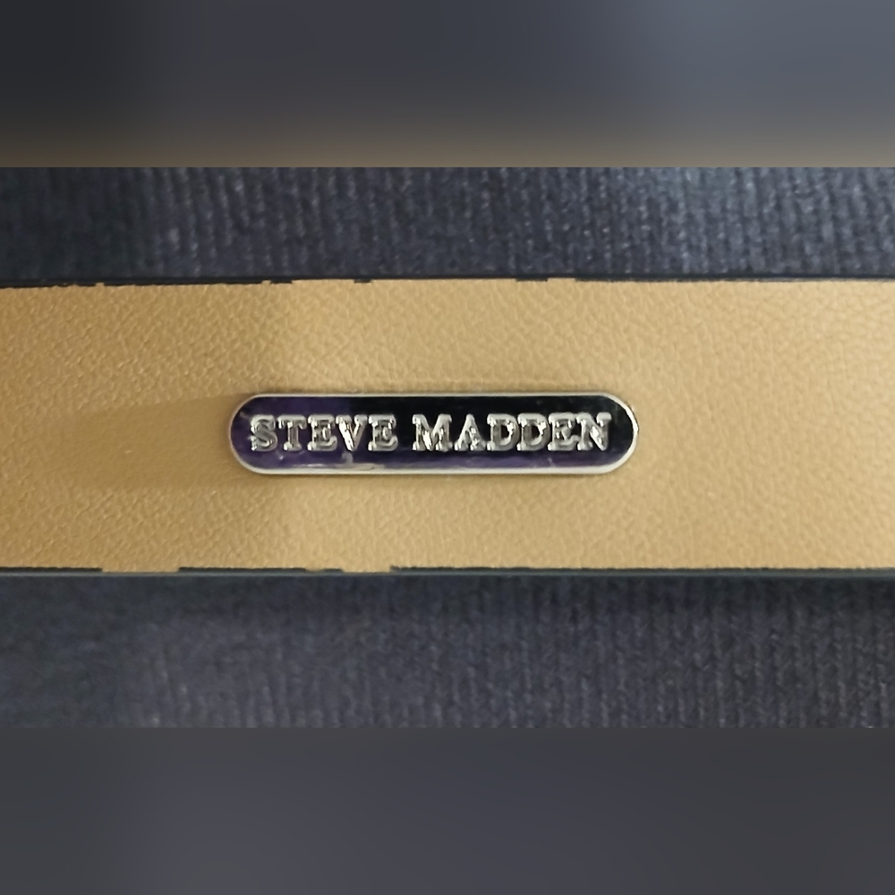 Steve Madden‎ Tan Belt - Picture 9 of 11